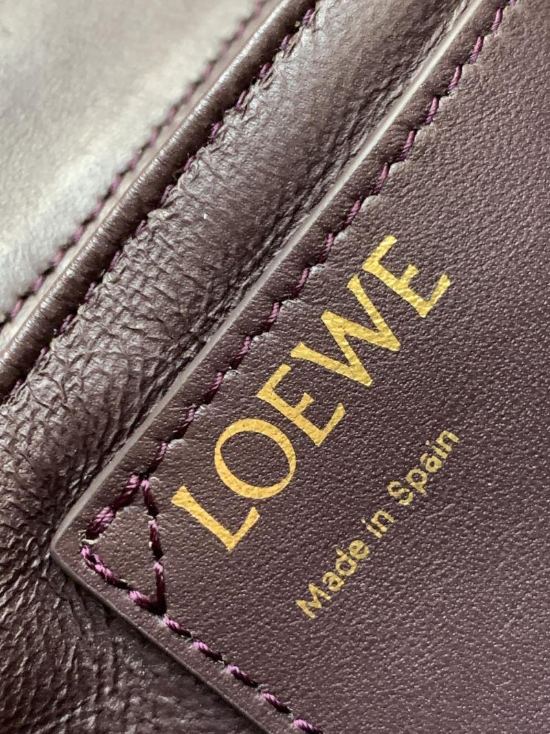 Loewe Satchel Bags